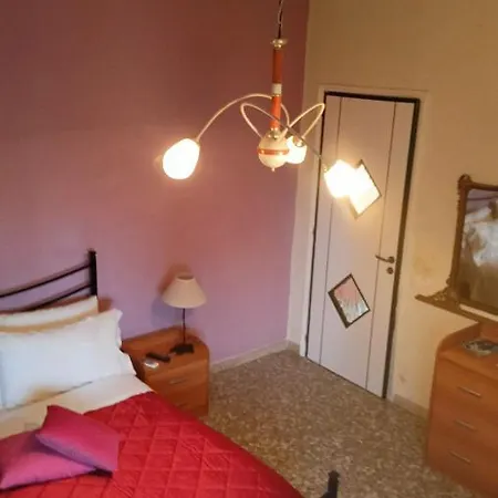 Appartamento Amuny Sicily Syracuse