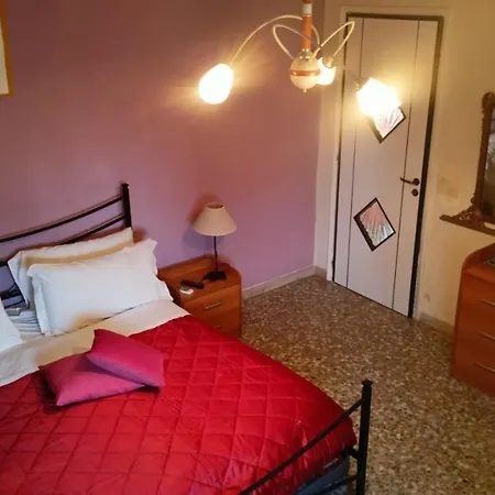 Amuny Sicily Appartamento Syracuse