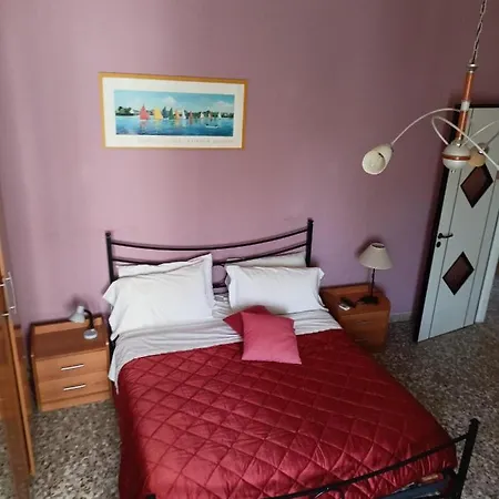 Appartamento Amuny Sicily