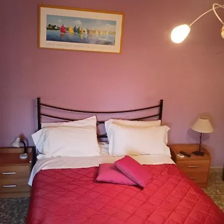 Amuny Sicily Apartment Syracuse