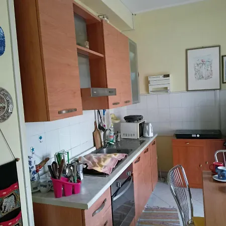 Apartment Amuny Sicily