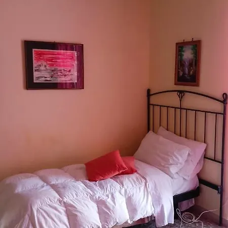 Apartment Amuny Sicily Syracuse