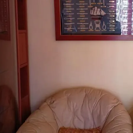 Amuny Sicily Apartment