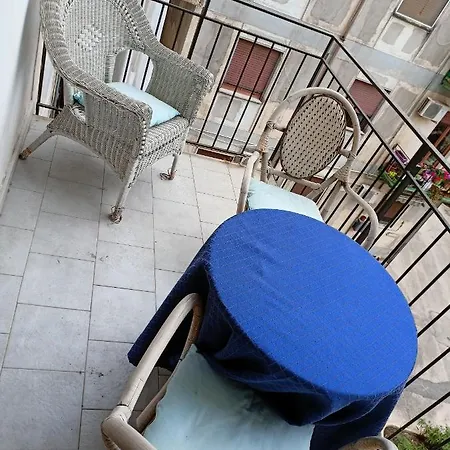 Amuny Sicily Apartment Syracuse