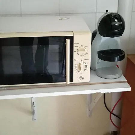 Apartment Amuny Sicily *