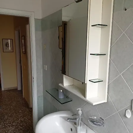 Apartment Amuny Sicily *