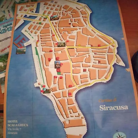 Amuny Sicily * Syracuse
