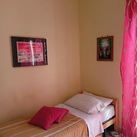 Apartment Amuny Sicily