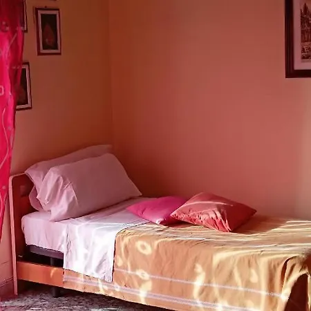 Amuny Sicily Apartment *