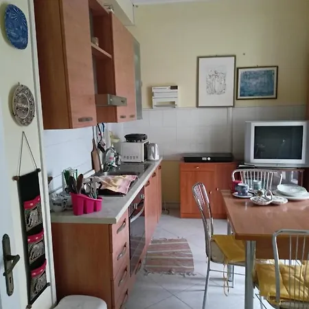 Amuny Sicily Apartment *