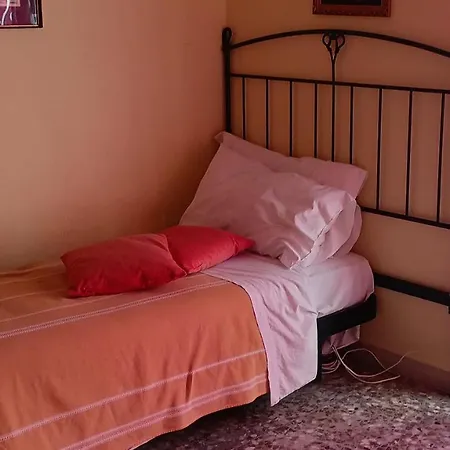 Apartment Amuny Sicily *