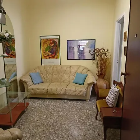 Apartment Amuny Sicily