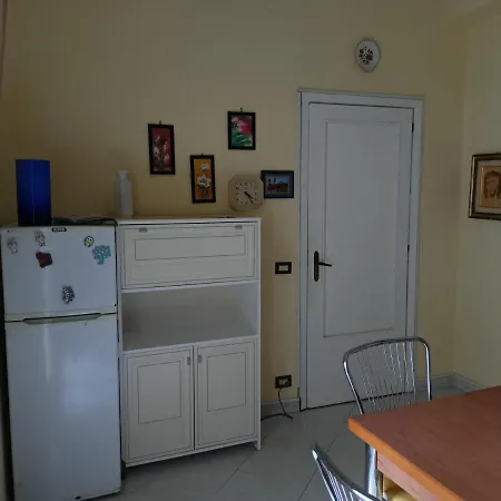 Amuny Sicily Apartment *
