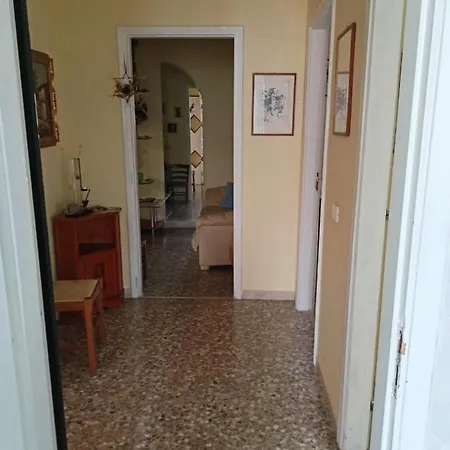Apartment Amuny Sicily Syracuse