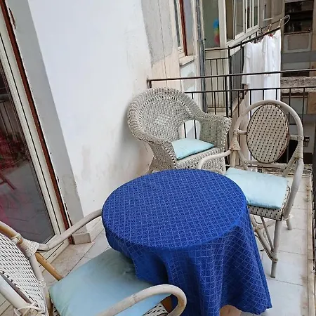 Amuny Sicily Apartment *