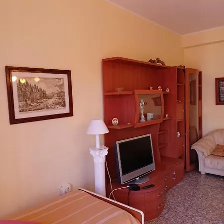 Apartment Amuny Sicily *