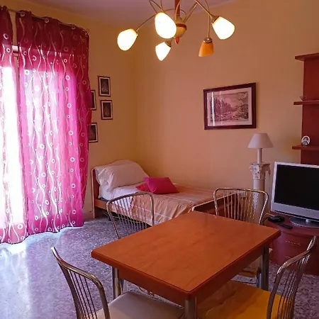 Apartment Amuny Sicily *