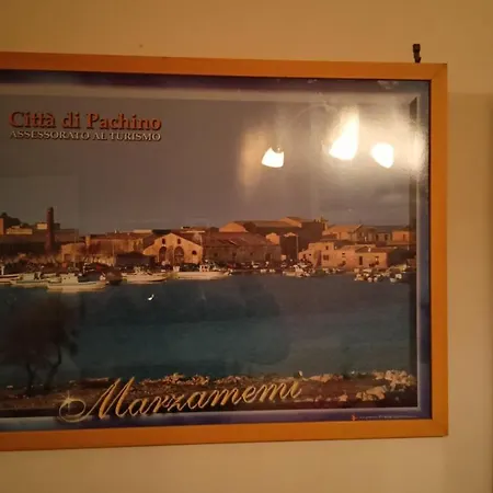 Apartment Amuny Sicily *