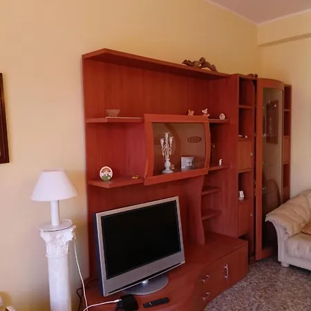 Apartment Amuny Sicily