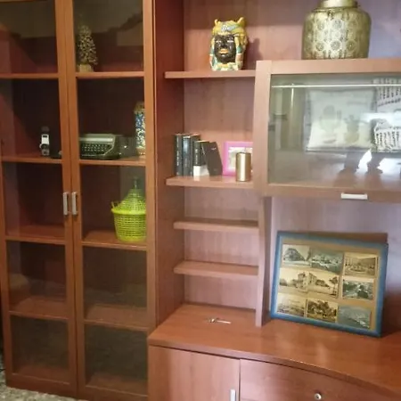 Apartamento Amuny Sicily *