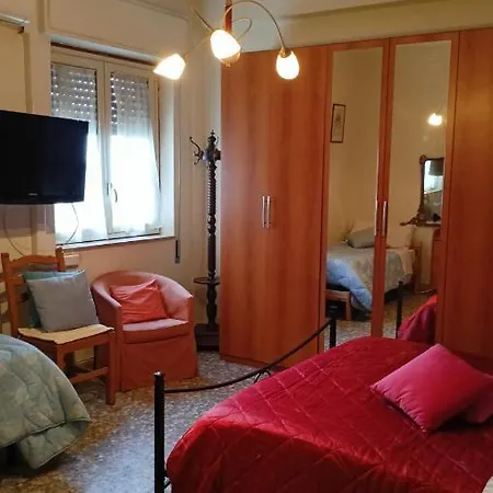 Amuny Sicily Apartment