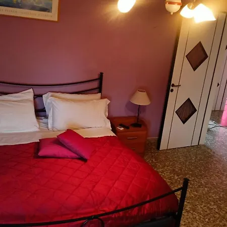 Amuny Sicily Apartment *