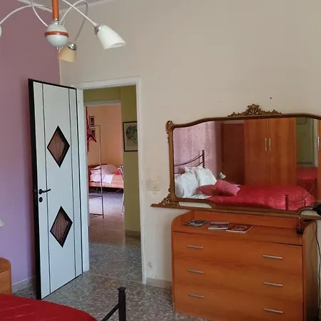 Apartment Amuny Sicily Syracuse