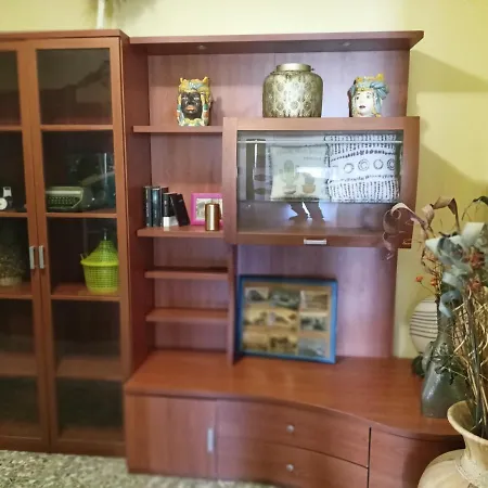 Apartment Amuny Sicily