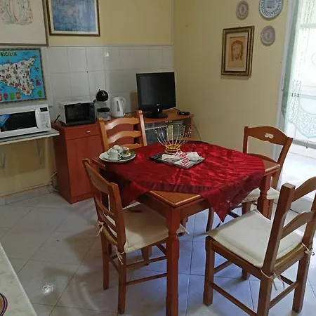 Apartment Amuny Sicily *