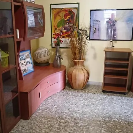Amuny Sicily Apartment