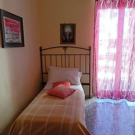 Apartment Amuny Sicily
