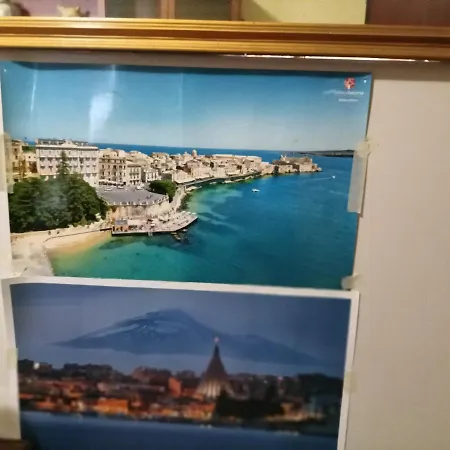 Amuny Sicily *