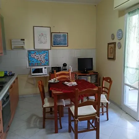 Amuny Sicily Apartment *