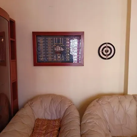 Amuny Sicily Apartment *